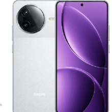 小米（MI）REDMI 红米k80 国家补贴 新品5G小米红米手机 第三代骁龙 8 6550mAh大电池 雪岩白 16GB+256GB 【官方标配】1996.65元（需领券）