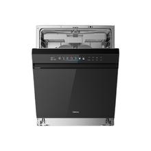 国家补贴：美的 X6S Max 嵌入式洗碗机 18套3979.2元