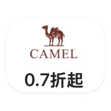 促销活动：唯品会 骆驼运动 多产品线断码出清多产品线断码出清
