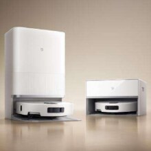 PLUS：MI 米家 扫地机器人 M40S 上下水版2984.07元(晒单返20元京豆后)