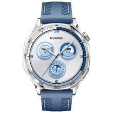 华为（HUAWEI）WATCH GT 5托帕蓝46mm华为智能手表情绪健康助手玄玑感知系统运动涂鸦睡眠监测GT4升级1470元