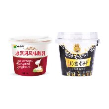 88VIP：小西牛 青稞黑米谷物老酸奶冰淇淋酸奶组合 140g*12杯35.3元（需领券，合2.94元/杯）+298淘金币