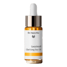 德国世家（Dr.Hauschka）控油祛痘精华油面部水油平衡淡化痘印痘坑调理舒缓护肤油18ml144元