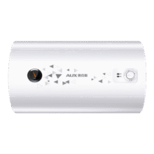 奥克斯（AUX）电热水器节能速热二级能效出租房公寓圆桶保温热水器40升50升60升内胆保8年 以旧换新政府国家补贴 40L 上门安装 多重安全防护 5万+客户选择 内胆保用8年379元