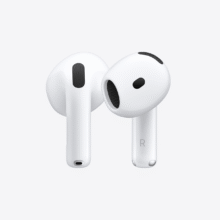 16日20点:苹果 Apple AirPods 4679.15元