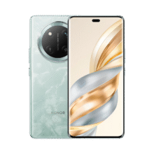 荣耀X60 Pro 十面抗摔防水耐磨 6600mAh青海湖电池 荣耀绿洲护眼屏 12+256 天海青 5G AI手机 国家补贴1529.15元（需领券）