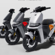 再降价、20点开始、限北京：九号 电动自行车 F2z 110 MAX5499元