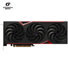 七彩虹 COLORFUL 战斧 GeForce RTX 5070 豪华版 显卡 12GB4276.01元