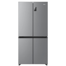 PLUS会员：Haier/海尔 冰箱 一级能效十字对开门 465升 BCD-465WGHTDE9S92110.72元
