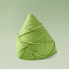 美团 KUMO KUMO 芝士莓莓慕斯冰粽原价29元现价9.9元