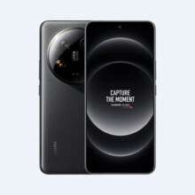 政府补贴：小米 Xiaomi 14ultra 16GB+512GB 黑色4149元包邮