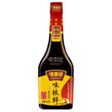 味事达 味极鲜系列 生抽酱油【特级酱油】760ml点蘸凉拌酿造酱油18.5元 (月销1w+)