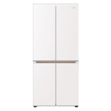 13日20点：Haier 海尔 木兰系列 LTD-508WL1U1 风冷十字对开门冰箱 508L返后3145.2元（3175.2+晒单返30，需领券）