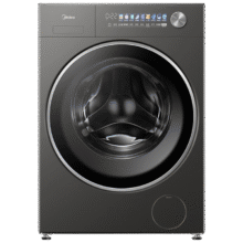 PLUS会员：Midea 美的 MD12L5PROMAX 滚筒洗衣机 12公斤2563.12元包邮