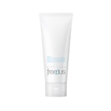 芙丽芳丝/Freeplus氨基酸系控油洗面霜100g55.39元