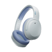 漫步者（EDIFIER）W820NB双金标版 头戴式主动降噪蓝牙耳机 手机电脑笔记本耳机 湖光蓝279元 (券后省20,月销1w+)