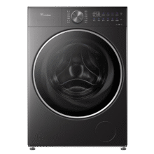 618预售、PLUS会员：LittleSwan/小天鹅 洗衣机 水魔方 10公斤 TG10VE202715.36元