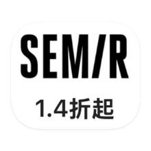 促销活动：唯品会 森马SEMIR 断码库存出清断码库存出清