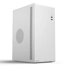AMD 五代锐龙版 组装电脑（白色、256GB SSD、锐龙R5-5600G、GTX 750Ti、8GB)1249元