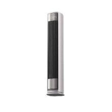618预售：Midea 美的 2匹 全面风 风尊二代 新一级能效 省电节能 立式柜机变频冷暖 2025新款 KFR-51LW/N8QM14179.24元包邮（PLUS立减更低，需凑单，晒单种草更低）