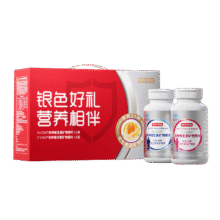 再降价,PLUS会员：京东京造 180粒*2 复合维生素矿物质73.55元/件（需买2件）