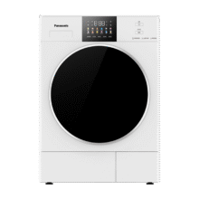 PLUS会员：Panasonic 松下 白月光4.0烘干机 10kg变频热泵烘干机 NH-1531NR3810.51元包邮（双重优惠）