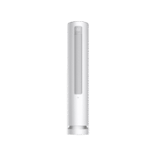 plus会员：MI 小米 巨省电柔风风感 KFR-72LW/R1X1 3匹 新一级能效立式空调3622.25元（需领券）