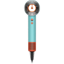 13号20点：Dyson 戴森 HD16 Supersonic 智能负离子吹风机 系列2329元（晒单返50元）