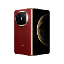 HUAWEI/华为 Mate X6 手机 折叠 寰宇红 12GB+256GB11999元（需领券）
