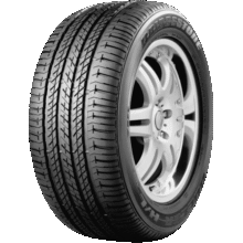 普利司通（Bridgestone）汽车轮胎 235/55R18 100V H/L 400 配套RAV4适配科帕奇/哈弗H2849元 (券后省0.9)
