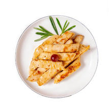 Tyson 泰森 电烤鸡胸肉条100g*5袋