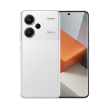 小米Redmi Note13Pro+ 新2亿像素 第二代1.5K高光屏 12GB+256GB 镜瓷白 5G手机1999元