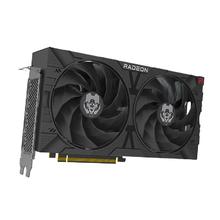VASTARMOR 瀚铠 AMD Radeon RX 7650 GRE 黑色合金 8GB 显卡1566元