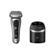 BRAUN 博朗 9系列 9667ccvs 电动剃须刀 曜金黑 礼盒款1498.04元
