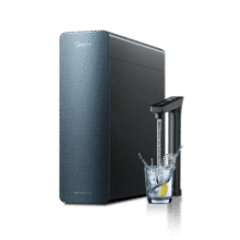 美的（Midea）家用净水机星河系列1200G PRO 6年长效陶氏RO 0阻垢剂反渗透直饮净水器厨下式净饮机 鲜活零陈水2699元 (月销1w+)