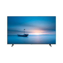 海尔（Haier） 电视65英寸超高清人工智能黑色全面屏网络全面屏智慧屏语音遥控大内存 65英寸 家用性价比高|2+64GB|65S502699元