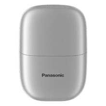 PLUS会员：Panasonic 松下 剃须刀 电动刮胡刀 小方盒mini 雪花银 ES-CM20-S405232.29元包邮（返20元E卡后）