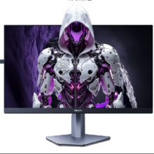 9号：AOC 迅猛龙 24.1英寸 原生600Hz 0.5ms GTG 显示器AG246FK65071.53元（需领券）