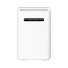 智米（smartmi）无雾加湿器 纯净型加湿器2 4L大容量桌面加湿 卧室母婴家用 智能熄屏 安静 支持APP699元