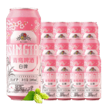 plus会员：青岛啤酒 全麦精酿白啤 500ml*12听 *2件、需凑单120.22元（合60.11元/件）+凑1.8元