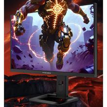 国家补贴：泰坦军团 P275MV MAX 27英寸QD-MiniLED显示器（4K、双模340Hz、1ms、HDR1400 ）2079.2元