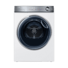海尔（Haier）云溪冠军版376白 家电滚筒洗衣机全自动 直驱精华洗10KG大容量超薄光等离子除菌懒人智洗 国家补贴 云溪冠军版|直驱精华洗3762223.2元（需领券）