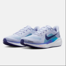 5日0点：NIKE 耐克 PEGASUS 41耐克飞马男子公路跑步鞋 FD2722-014512.46元包邮（需领券）