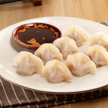 思念 金牌虾 至臻虾皇饺 480g16.92元（需买3件）