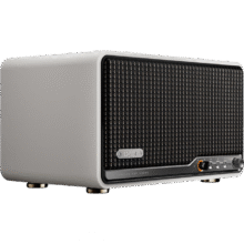 漫步者 S300 高品质 蓝牙音箱 HiFi 级一体式大功率 贝母白1112.7元（需领券）