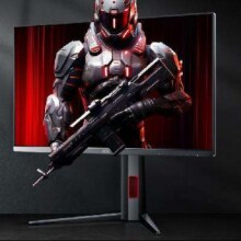再降价、PLUS会员：AOC 电竞显示器 Q27G4Z 27英寸、2K、240Hz、1ms1011.93元（需领券）
