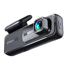 360行车记录仪K380JL高清夜视 K380升级1296P+64G144.99元
