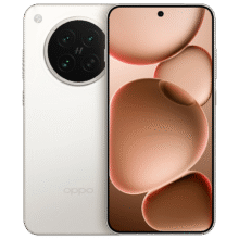 OPPO Find X8s 12GB+256GB 月光白3299元