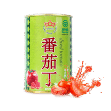 冠农股份（GUAN NONG SHARE）新疆番茄丁酱罐头火锅底料0脂肪0蔗糖0添加西红柿块400g*1罐25.59元（合8.53元/件）