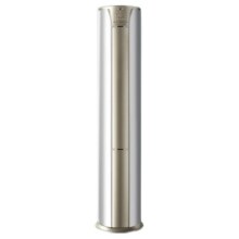 [新能效]海尔(Haier) 3匹 变频智能柜机空调客厅立式家用自清洁静悦KFR-72LW/06KCA83U1套机5099元